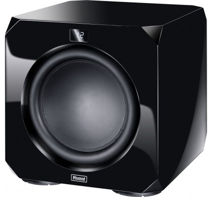 Magnat OMEGA CS 12 Siyah Subwoofer